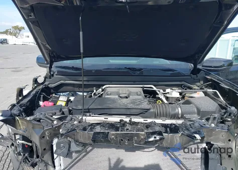 2024 GMC Canyon 2Wd Elevation z USA, uszkodzony, nr VIN 1GTP5BEK8R1113157